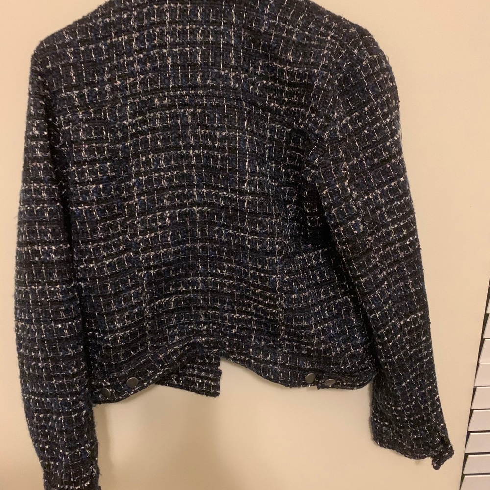 Fancy Gap jacket - Picture 5 of 9